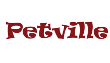 Petville Petville logo