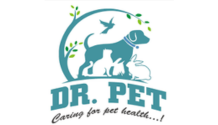 Dr. Pet Dr. Pet logo