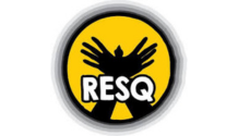 RESQ RESQ logo