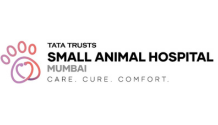 Small Animal Hospital Small Animal Hospital logo