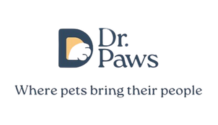 Dr. Paws Dr. Paws logo