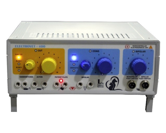 Veterinary surgical equipment supplier in Chennai