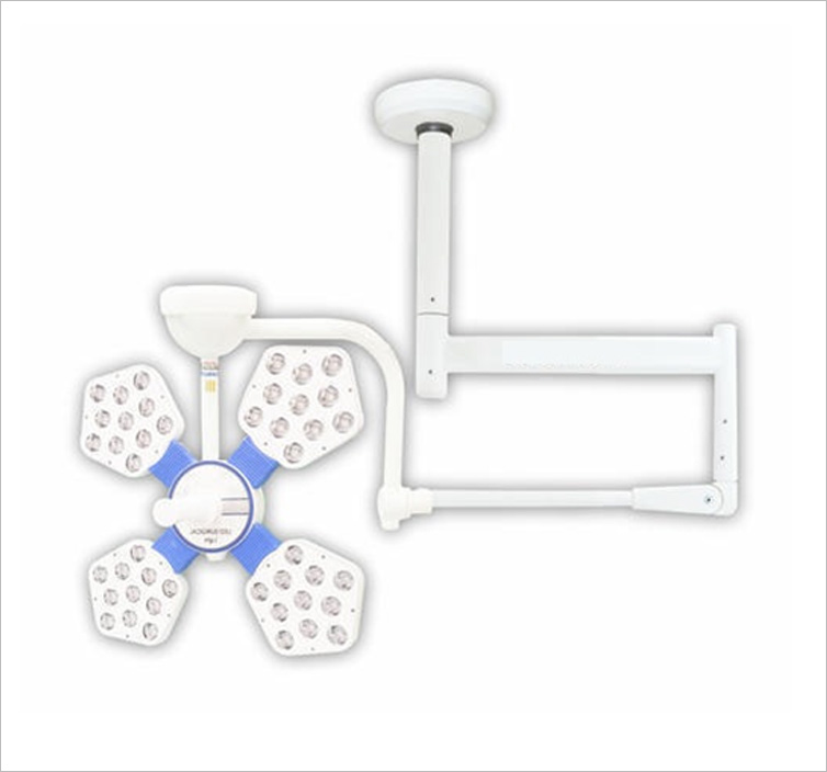 Veterinary LED OT light