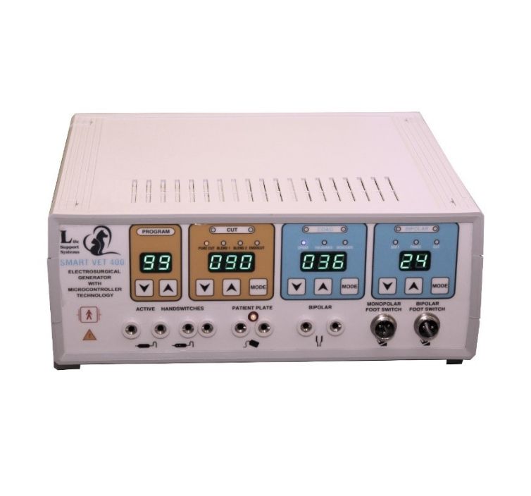 Smartvet Machine SmartVet veterinary system