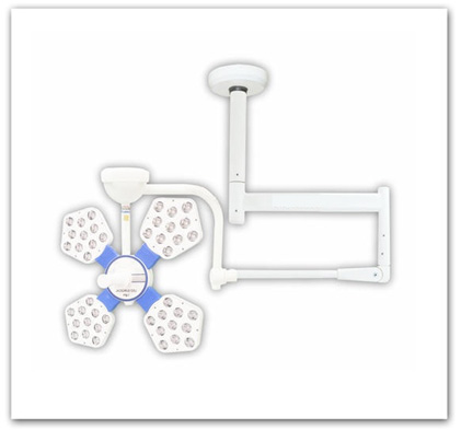 Vet LED OT light